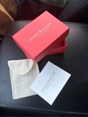 James Avery Box